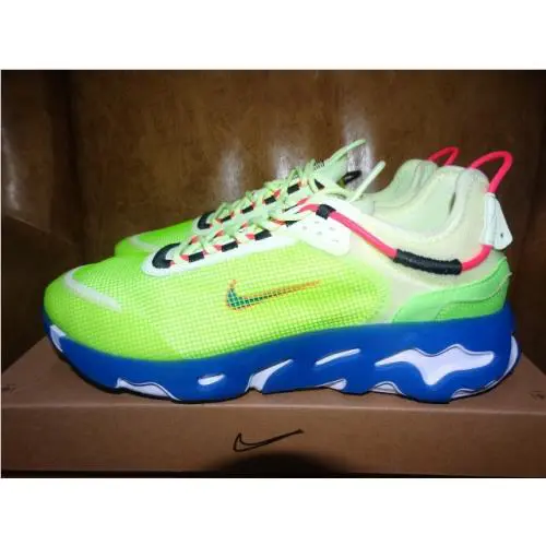 Nike shoes - Nike React Live - React Live - Multicolor 1