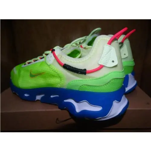 Nike shoes - Nike React Live - React Live - Multicolor 2