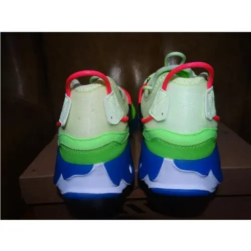 Nike shoes - Nike React Live - React Live - Multicolor 3