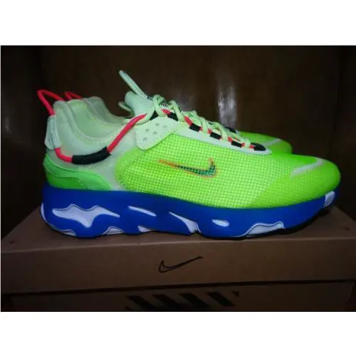 Nike shoes - Nike React Live - React Live - Multicolor 5