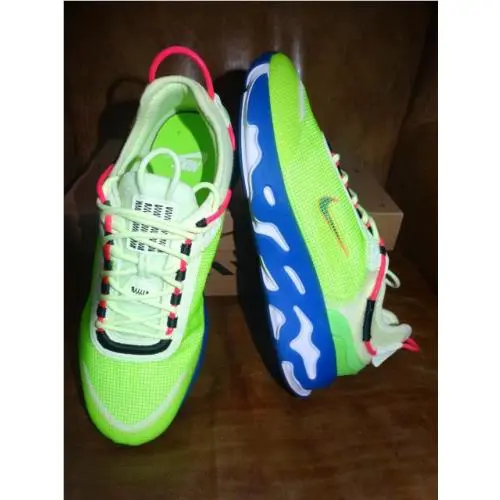 Nike shoes - Nike React Live - React Live - Multicolor 8