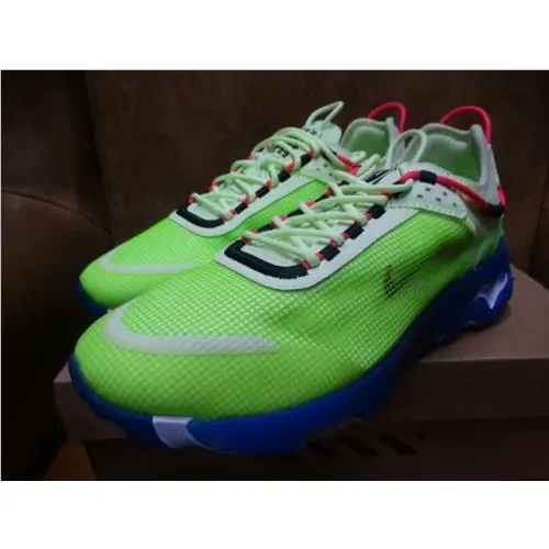 Nike shoes - Nike React Live - React Live - Multicolor 9