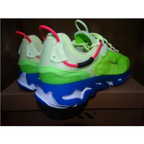 Nike shoes - Nike React Live - React Live - Multicolor 13