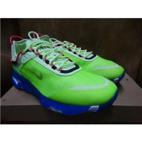 Nike shoes - Nike React Live - React Live - Multicolor 15