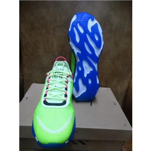 Nike shoes - Nike React Live - React Live - Multicolor 16