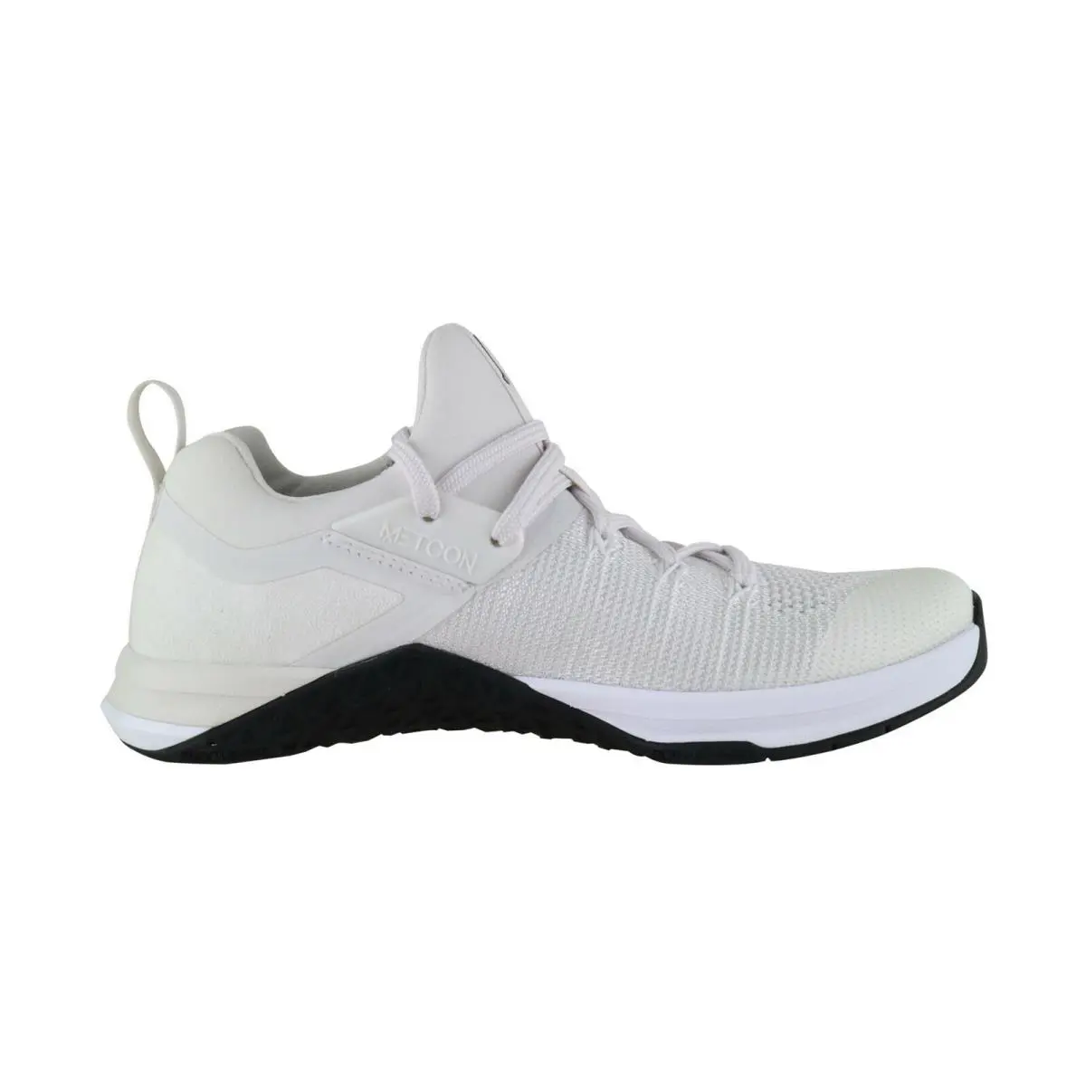 Nike shoes - Nike Metcon Flyknit 3 - Metcon Flyknit - AQ8022 - WHITE / PLATINUM TINT 6