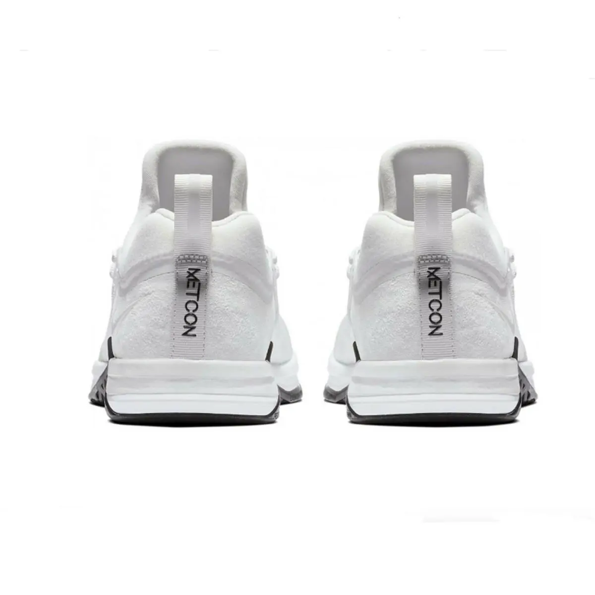 Nike shoes - Nike Metcon Flyknit 3 - Metcon Flyknit - AQ8022 - WHITE / PLATINUM TINT 13