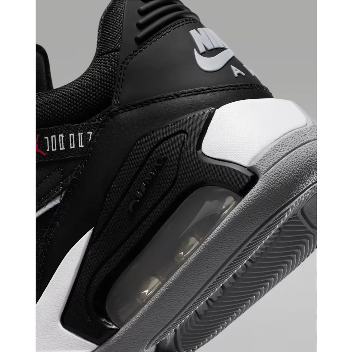 Nike shoes - Jordan Point Lane - Point Lane - CZ4166-010 - Black 7