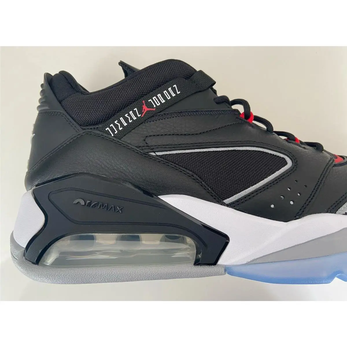 Nike shoes - Jordan Point Lane - Point Lane - CZ4166-010 - Black 8