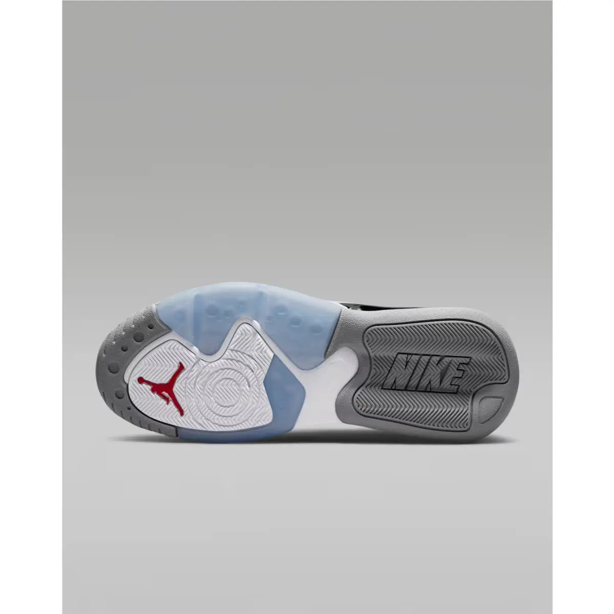 Nike shoes - Jordan Point Lane - Point Lane - CZ4166-010 - Black 1