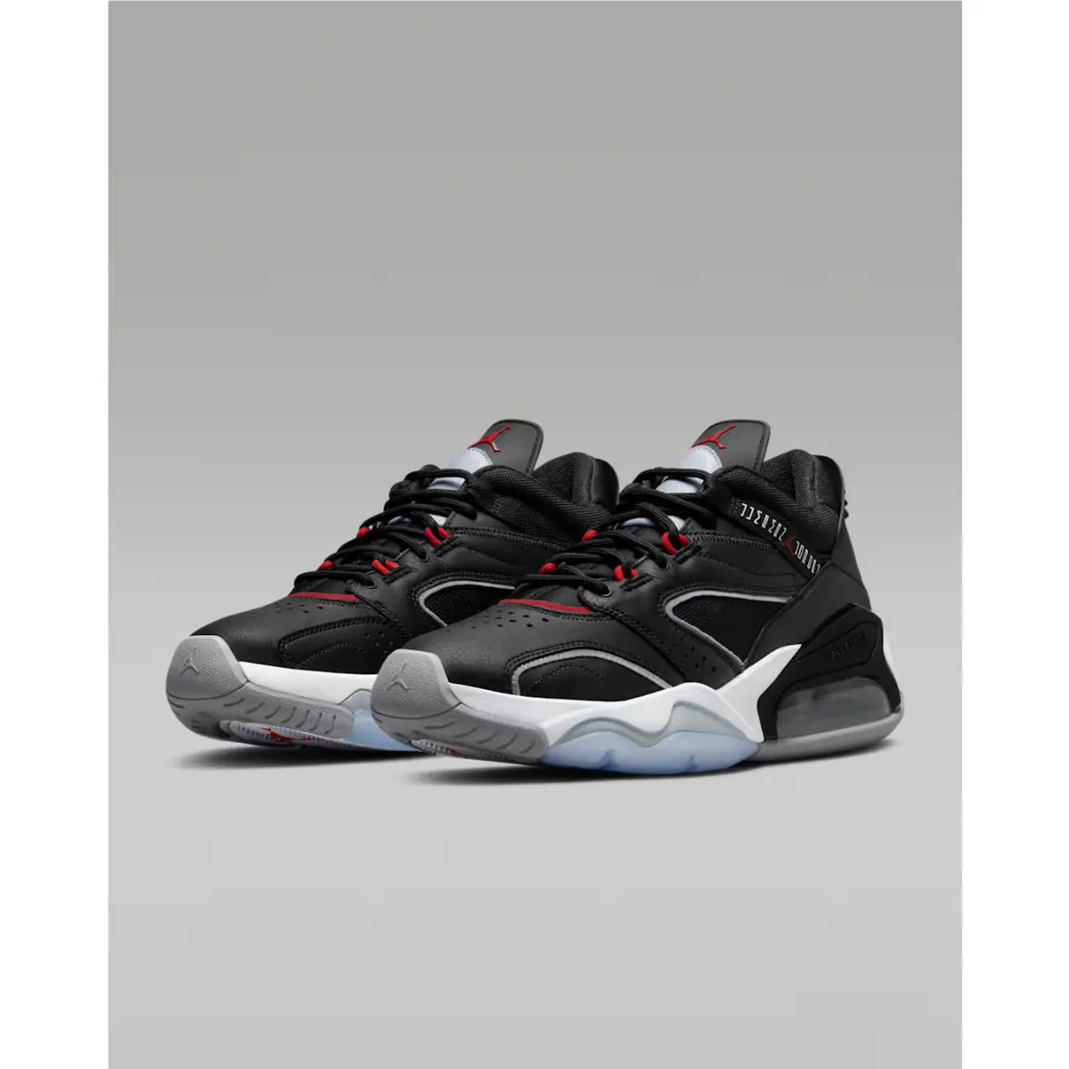 Nike shoes - Jordan Point Lane - Point Lane - CZ4166-010 - Black 4