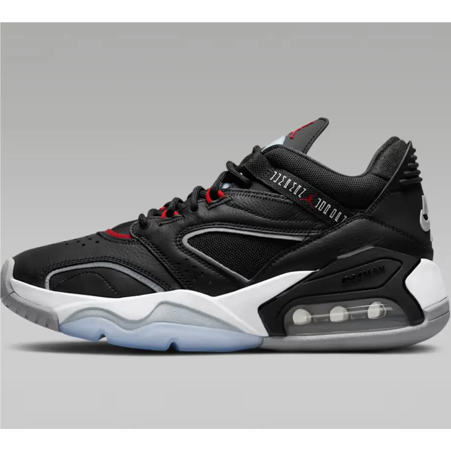 Nike shoes - Jordan Point Lane - Point Lane - CZ4166-010 - Black 12