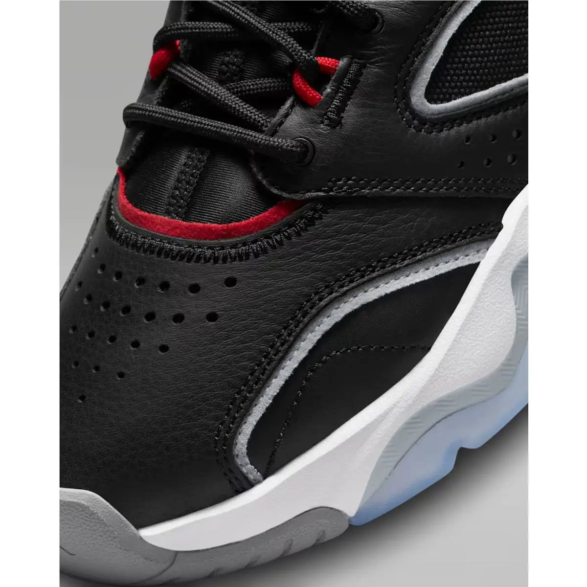 Nike shoes - Jordan Point Lane - Point Lane - CZ4166-010 - Black 6