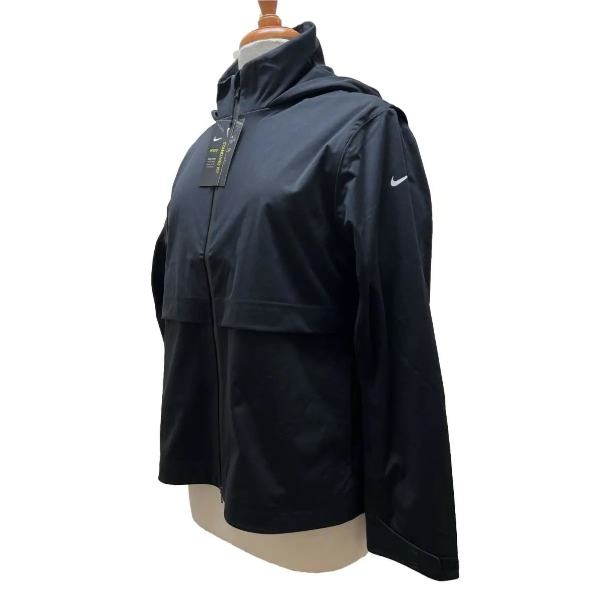 Nike clothing - Nike Hyper Shield CK5877 - Hyper Shield - CK5877 - Black - 010 0