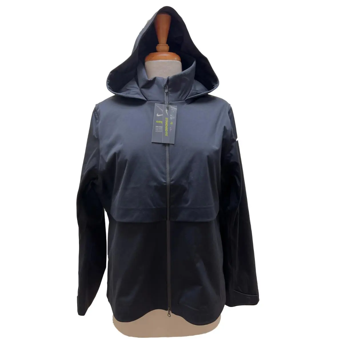Nike clothing - Nike Hyper Shield CK5877 - Hyper Shield - CK5877 - Black - 010 2