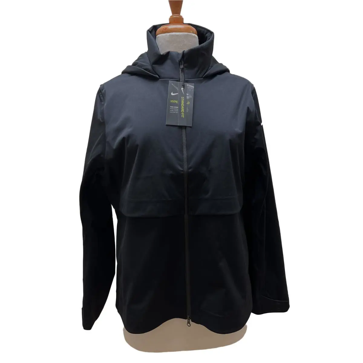 Nike clothing - Nike Hyper Shield CK5877 - Hyper Shield - CK5877 - Black - 010 3