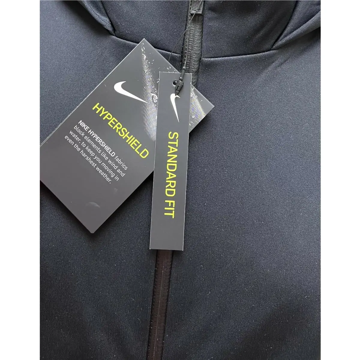 Nike clothing - Nike Hyper Shield CK5877 - Hyper Shield - CK5877 - Black - 010 7