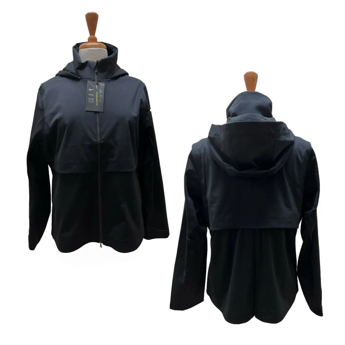 Nike clothing - Nike Hyper Shield CK5877 - Hyper Shield - CK5877 - Black - 010 8