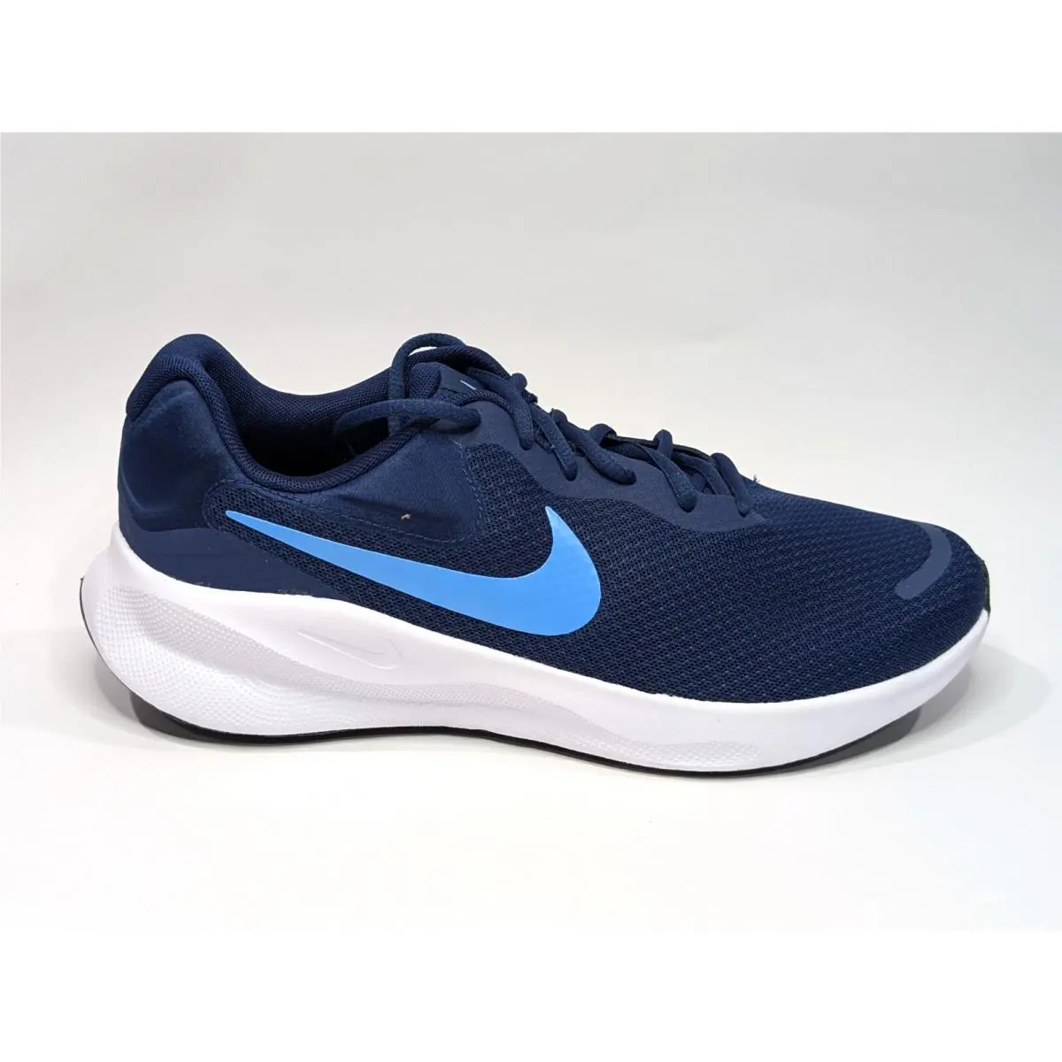 Nike shoes - Nike Revolution 7 - Revolution - FB8501-400 - Blue Void 6