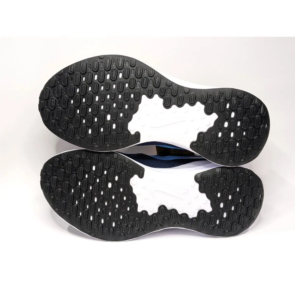 Nike shoes - Nike Revolution 7 - Revolution - FB8501-400 - Blue Void 7
