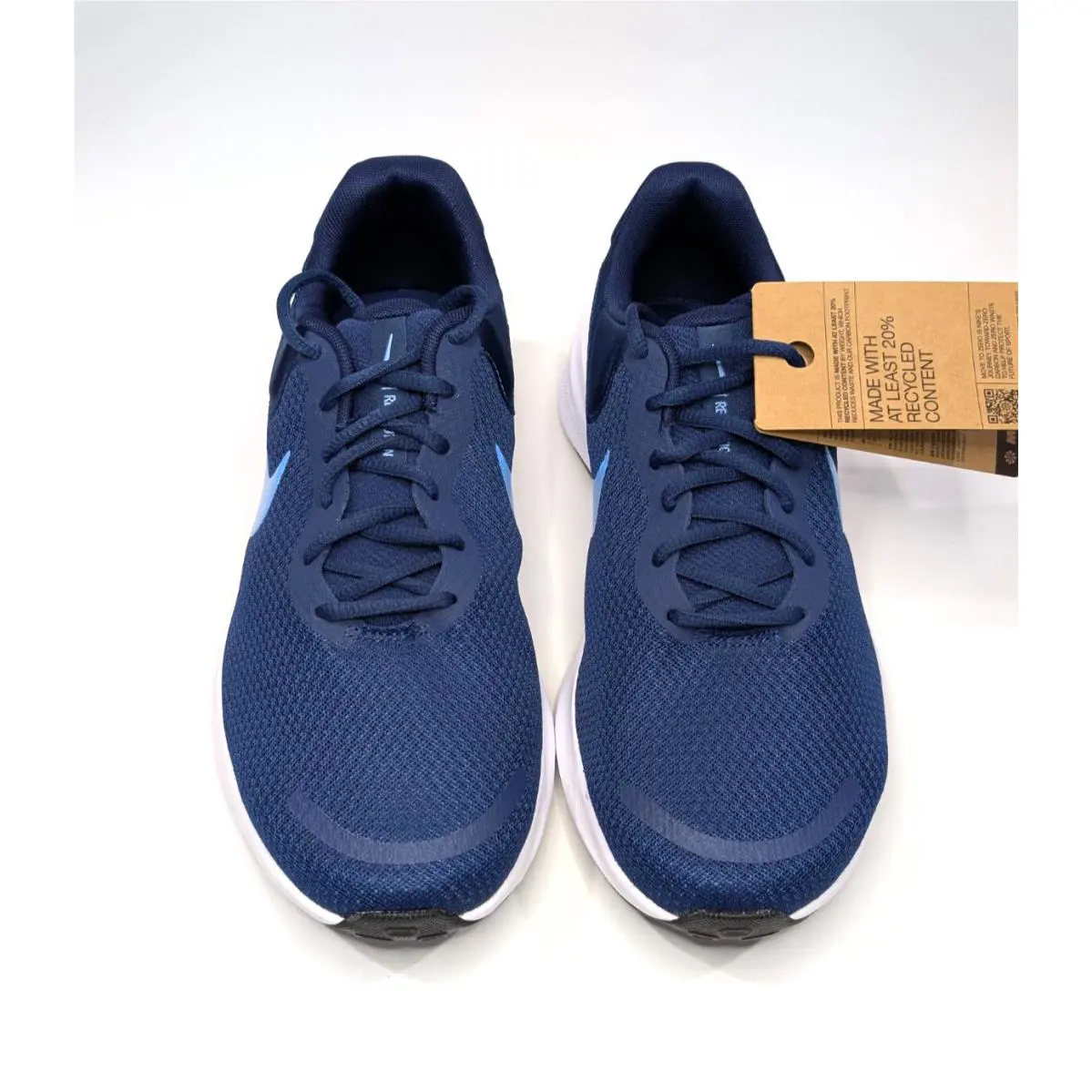 Nike shoes - Nike Revolution 7 - Revolution - FB8501-400 - Blue Void 11