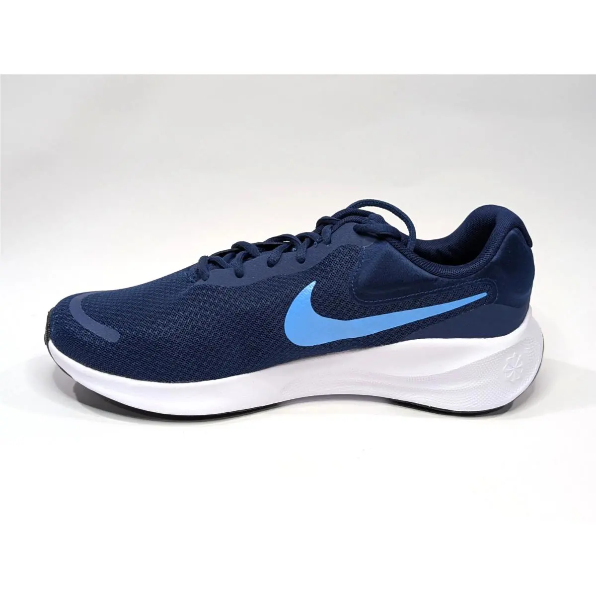 Nike shoes - Nike Revolution 7 - Revolution - FB8501-400 - Blue Void 15
