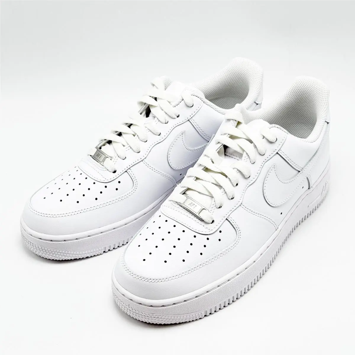 Nike shoes - Nike Air Force 1 - Air Force - CW2288-111 - White 0