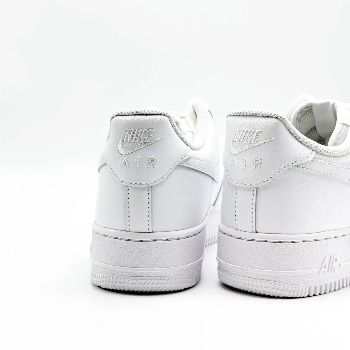 Nike shoes - Nike Air Force 1 - Air Force - CW2288-111 - White 2