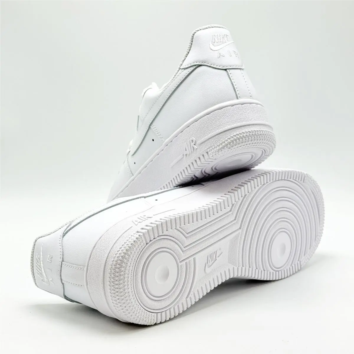 Nike shoes - Nike Air Force 1 - Air Force - CW2288-111 - White 3