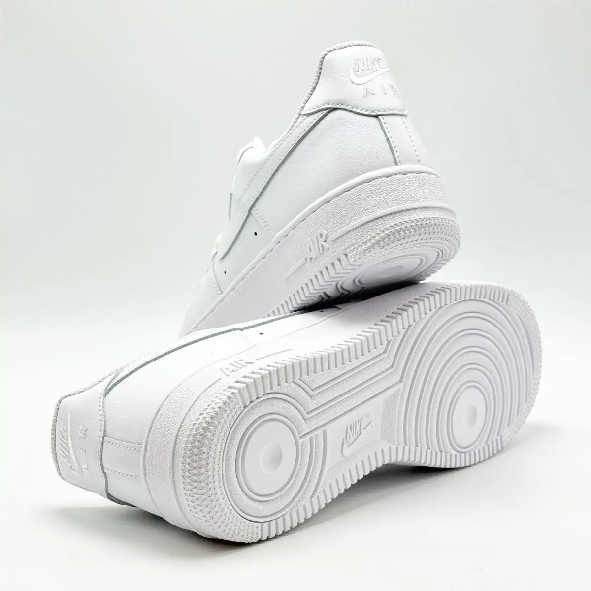 Nike shoes - Nike Air Force 1 - Air Force - CW2288-111 - White 8