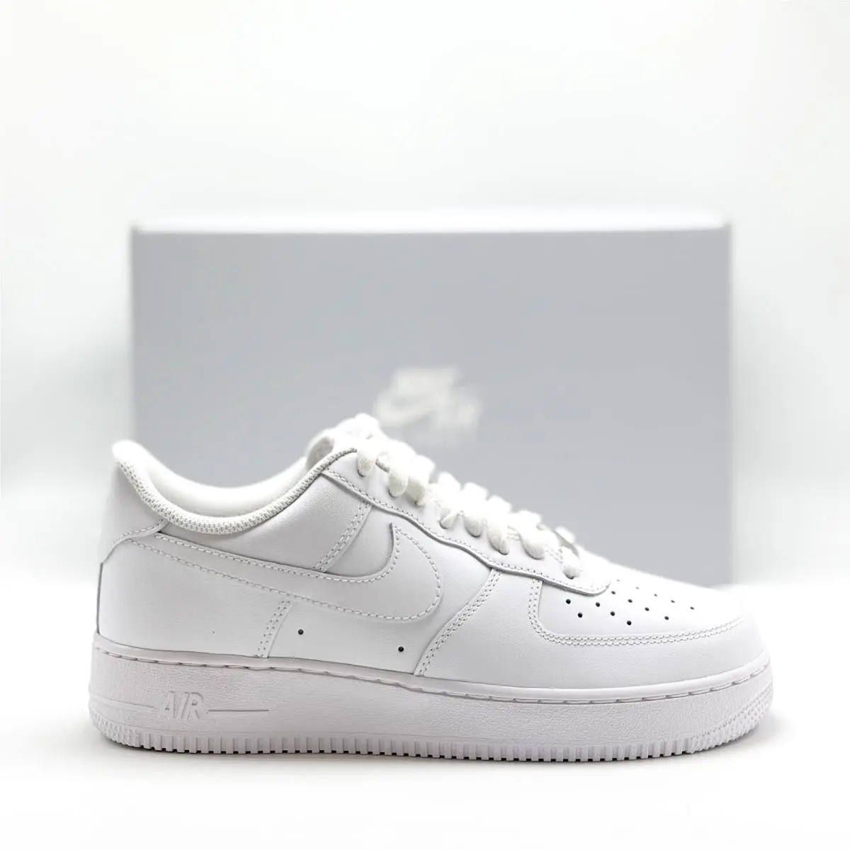 Nike shoes - Nike Air Force 1 - Air Force - CW2288-111 - White 4