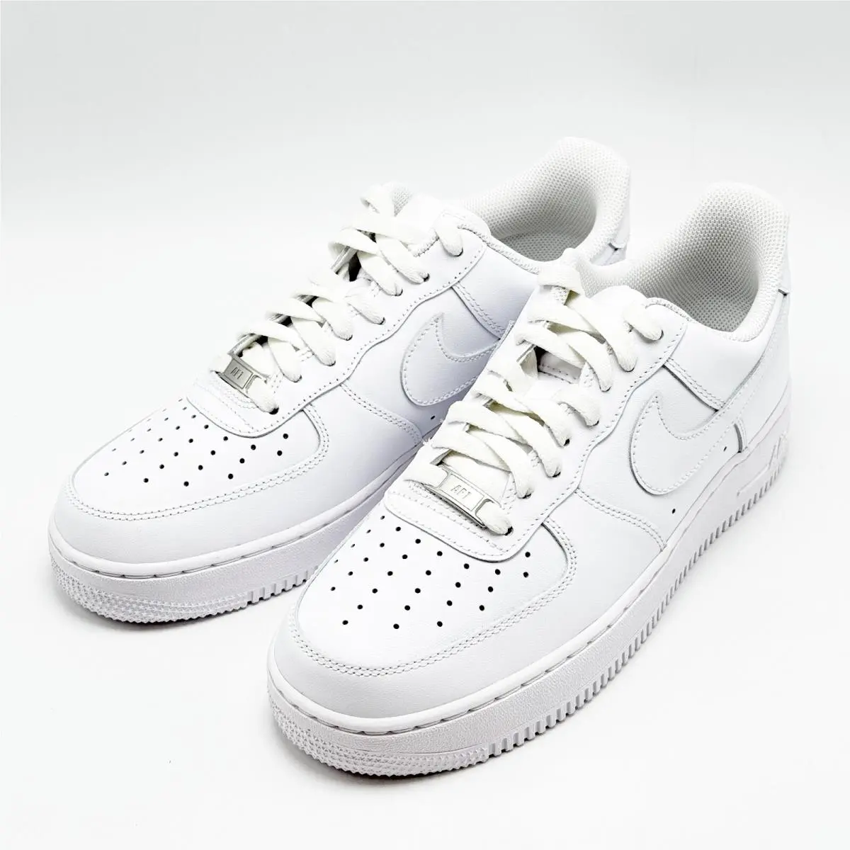 Nike shoes - Nike Air Force 1 - Air Force - CW2288-111 - White 5