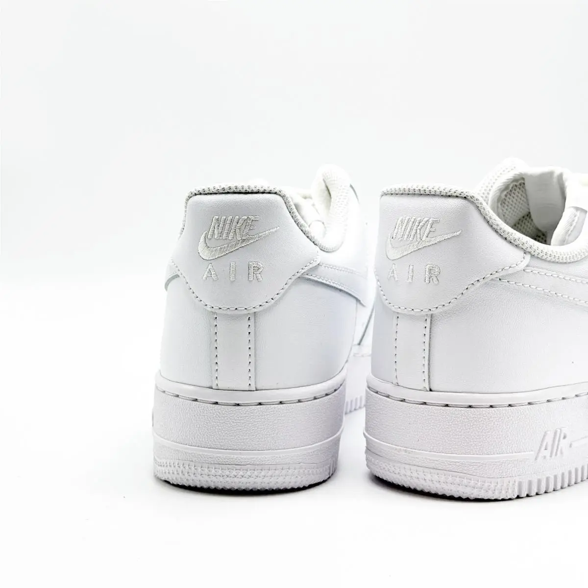 Nike shoes - Nike Air Force 1 - Air Force - CW2288-111 - White 7