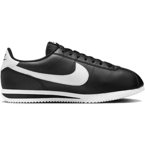 Nike shoes - Nike Cortez - Cortez - DM4044-001 - Black 1