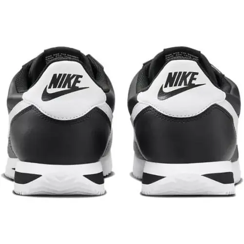 Nike shoes - Nike Cortez - Cortez - DM4044-001 - Black 2