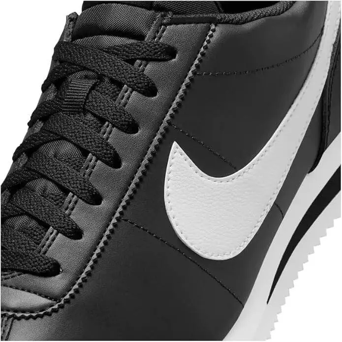 Nike shoes - Nike Cortez - Cortez - DM4044-001 - Black 3