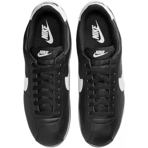 Nike shoes - Nike Cortez - Cortez - DM4044-001 - Black 4