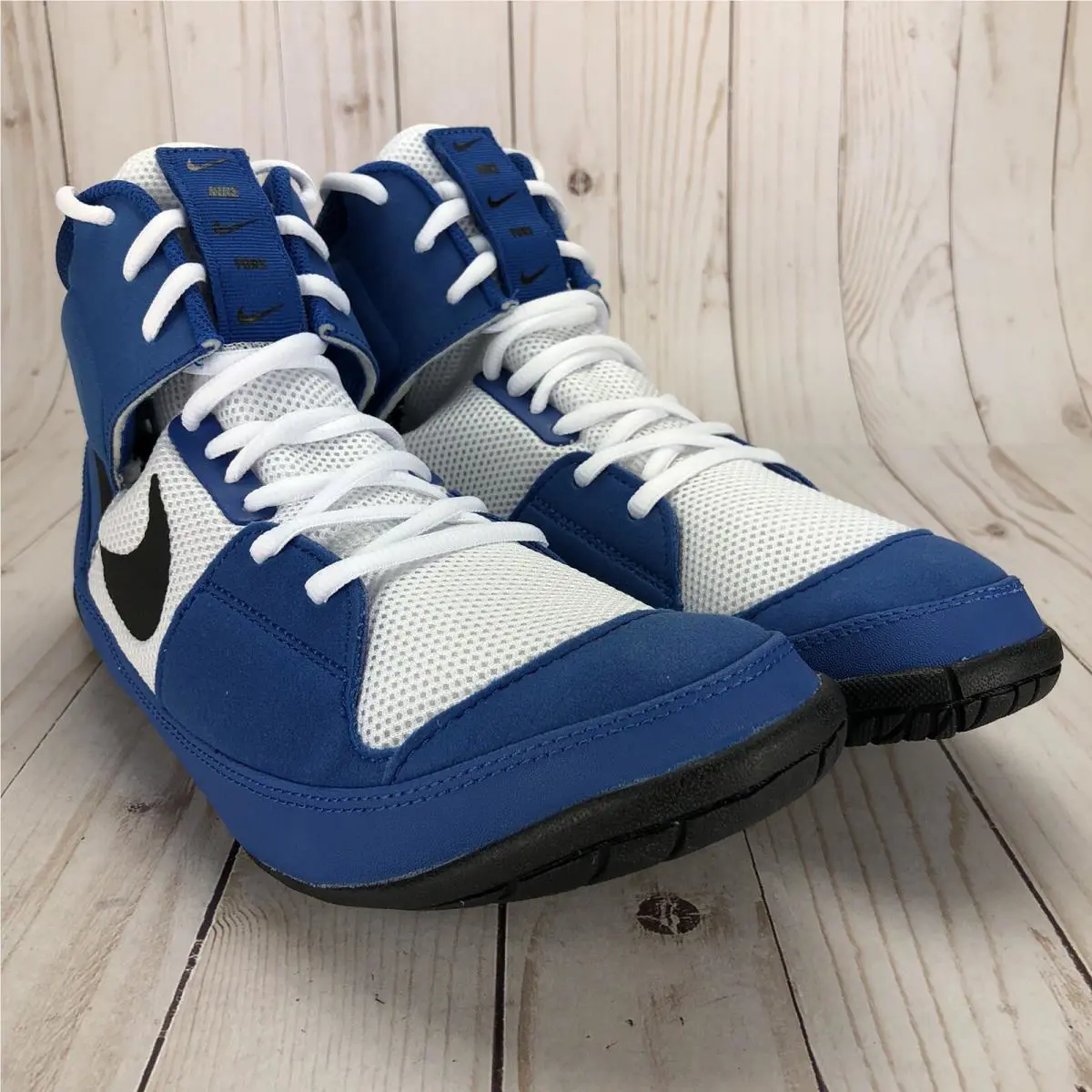 Nike shoes - Nike Fury - Fury - AO2416-401 - Blue 10