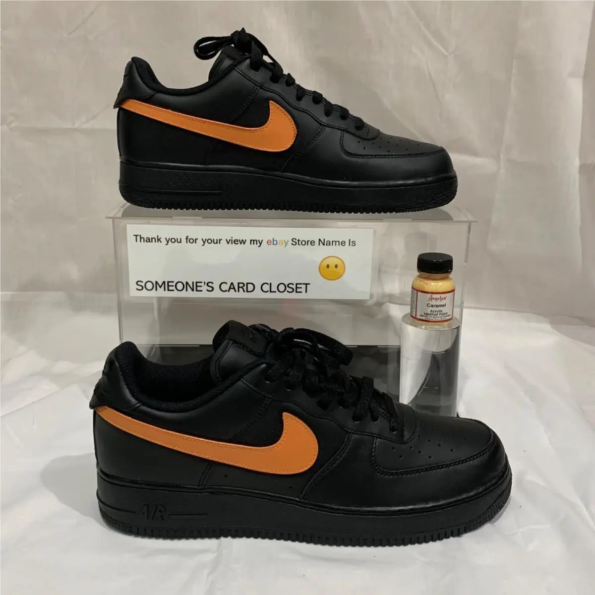 Nike shoes - Nike Air Force 1 - Air Force - CW2288-111 - White 6