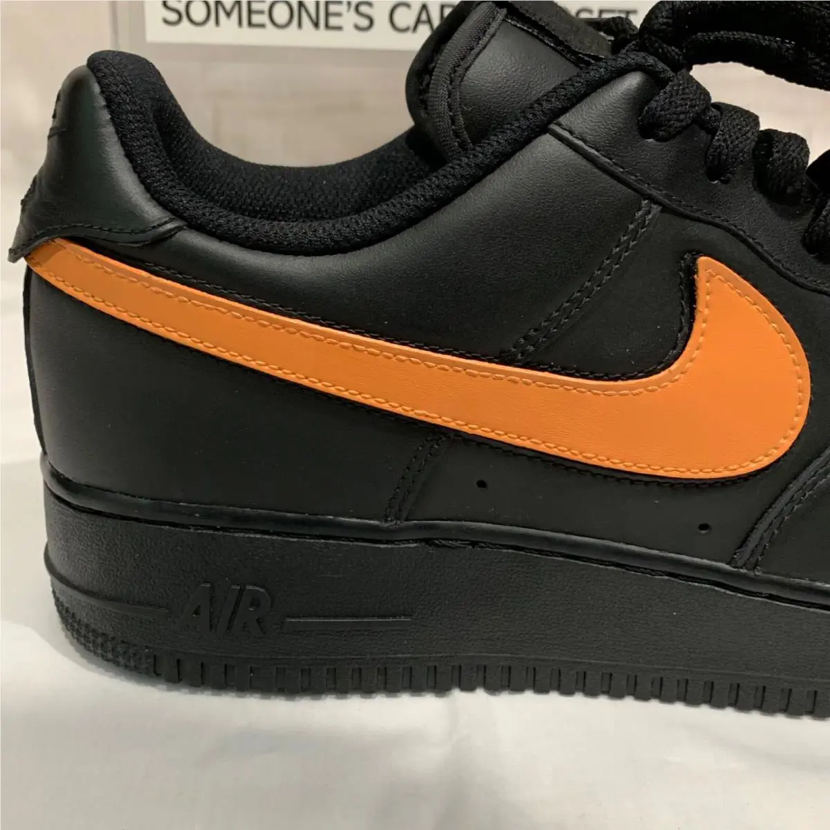 Nike shoes - Nike Air Force 1 - Air Force - CW2288-111 - White 1