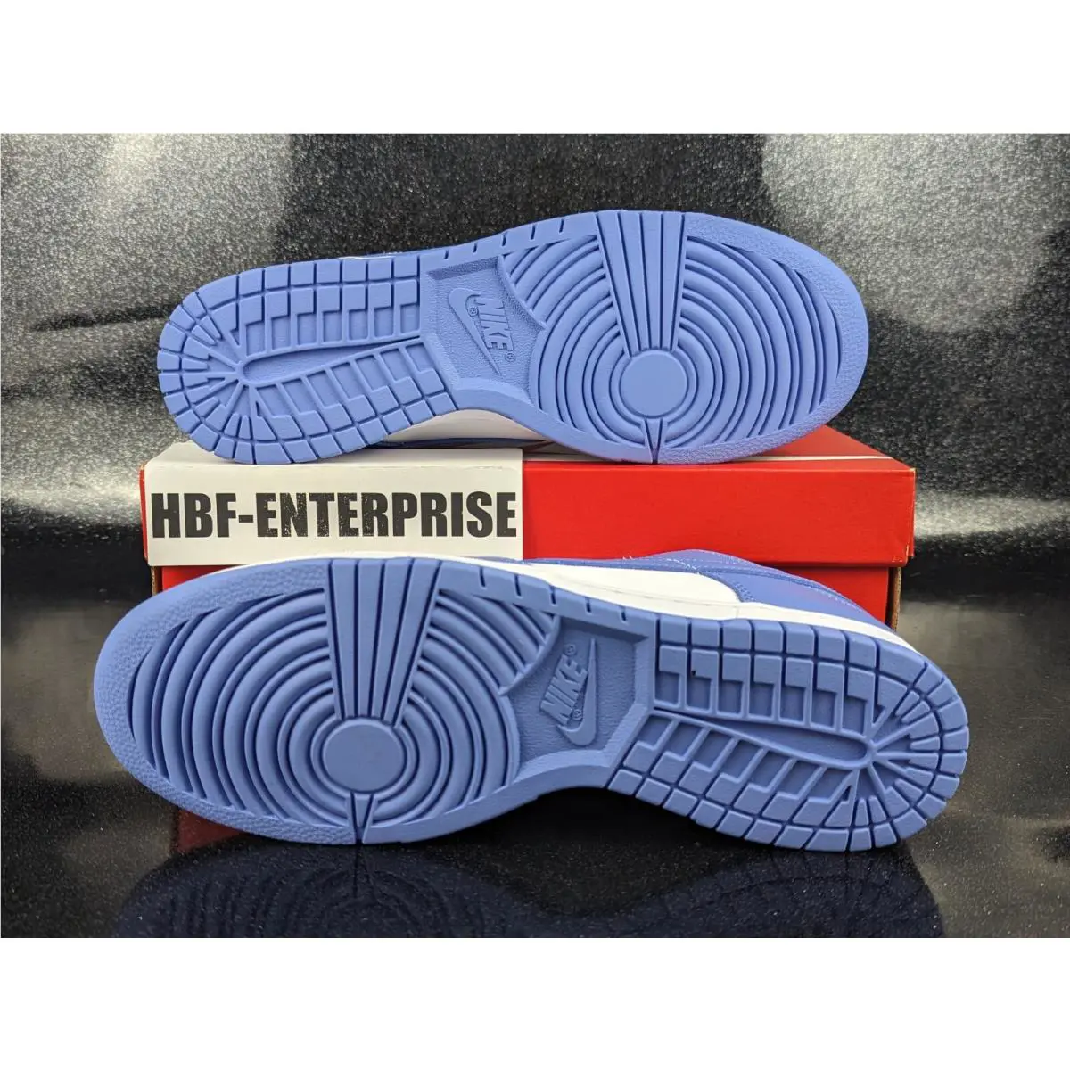 Nike shoes - Nike Dunk Retro Low - Dunk Retro Low - DV0833-400 - White 1