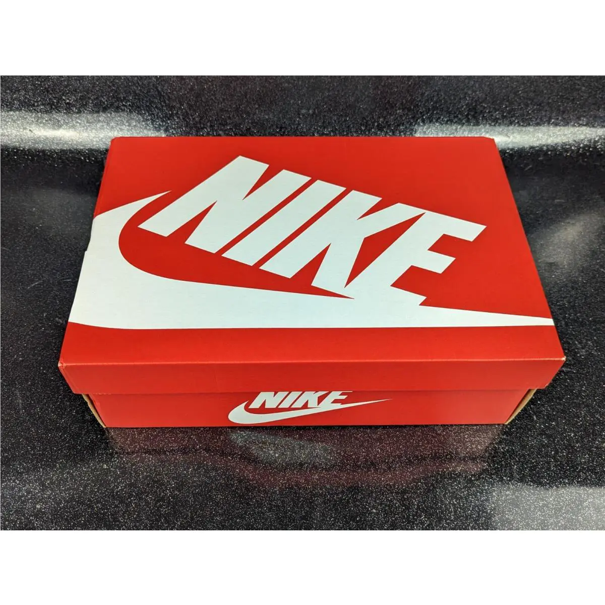 Nike shoes - Nike Dunk Retro Low - Dunk Retro Low - DV0833-400 - White 6
