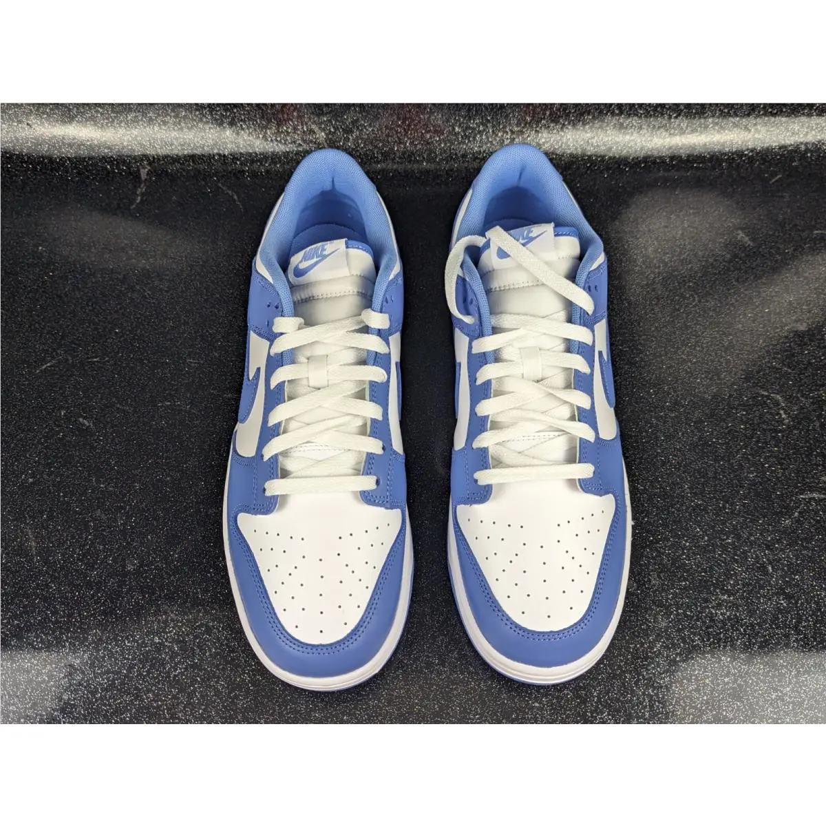 Nike shoes - Nike Dunk Retro Low - Dunk Retro Low - DV0833-400 - White 11
