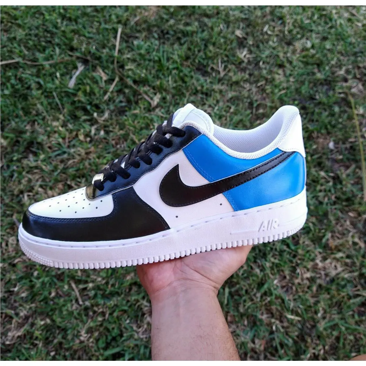 Nike shoes - Nike Air Force 1 - Air Force - CW2288-111 - White 0