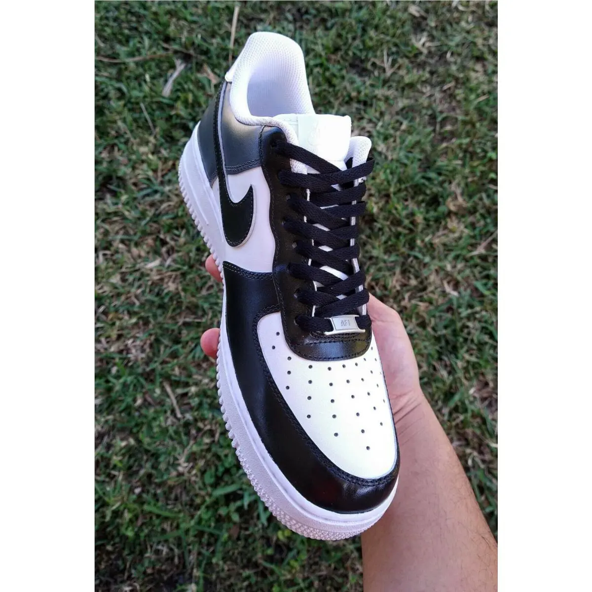 Nike shoes - Nike Air Force 1 - Air Force - CW2288-111 - White 1