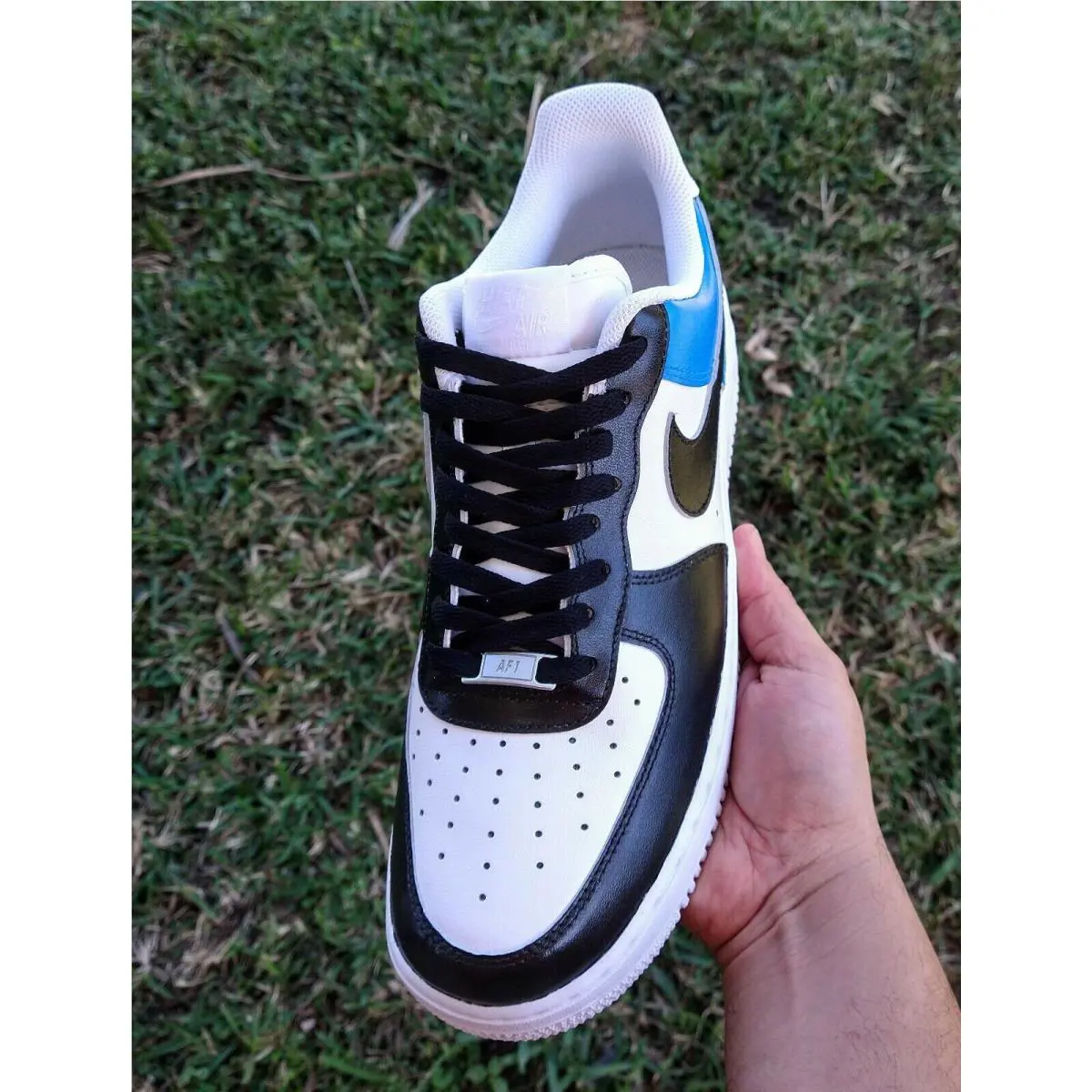 Nike shoes - Nike Air Force 1 - Air Force - CW2288-111 - White 2