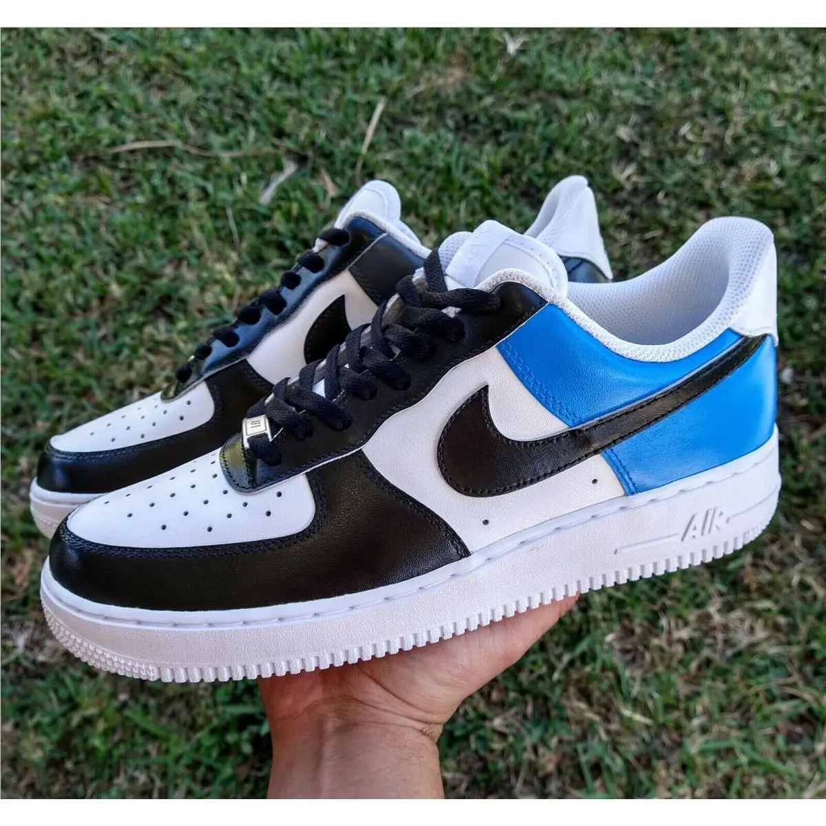 Nike shoes - Nike Air Force 1 - Air Force - CW2288-111 - White 22
