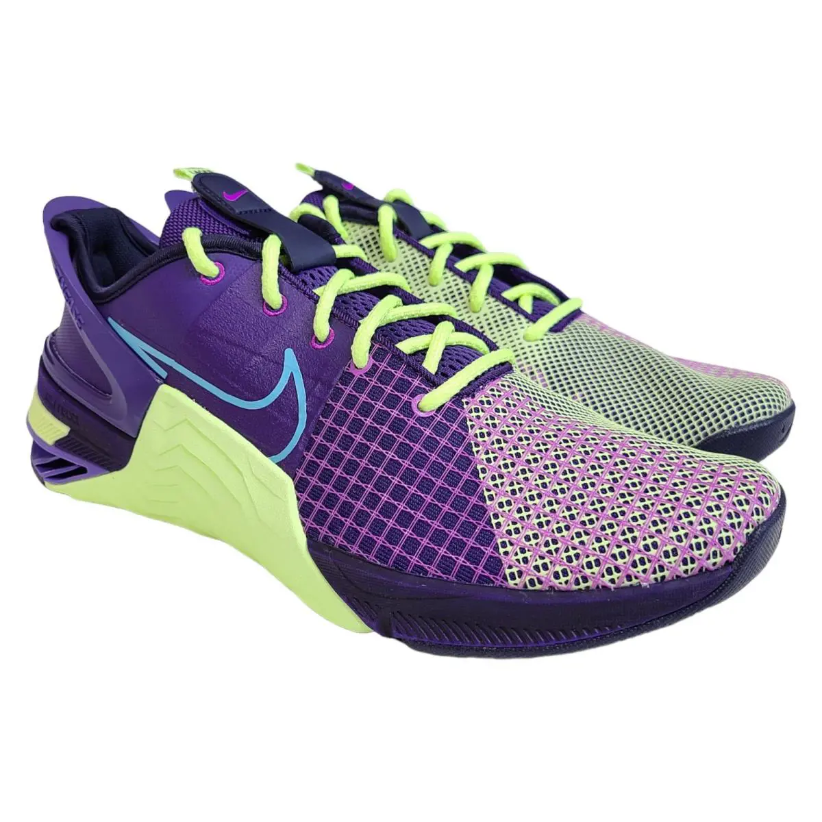Nike shoes - Nike Metcon 8 - Metcon - FD0457500 - Purple 0