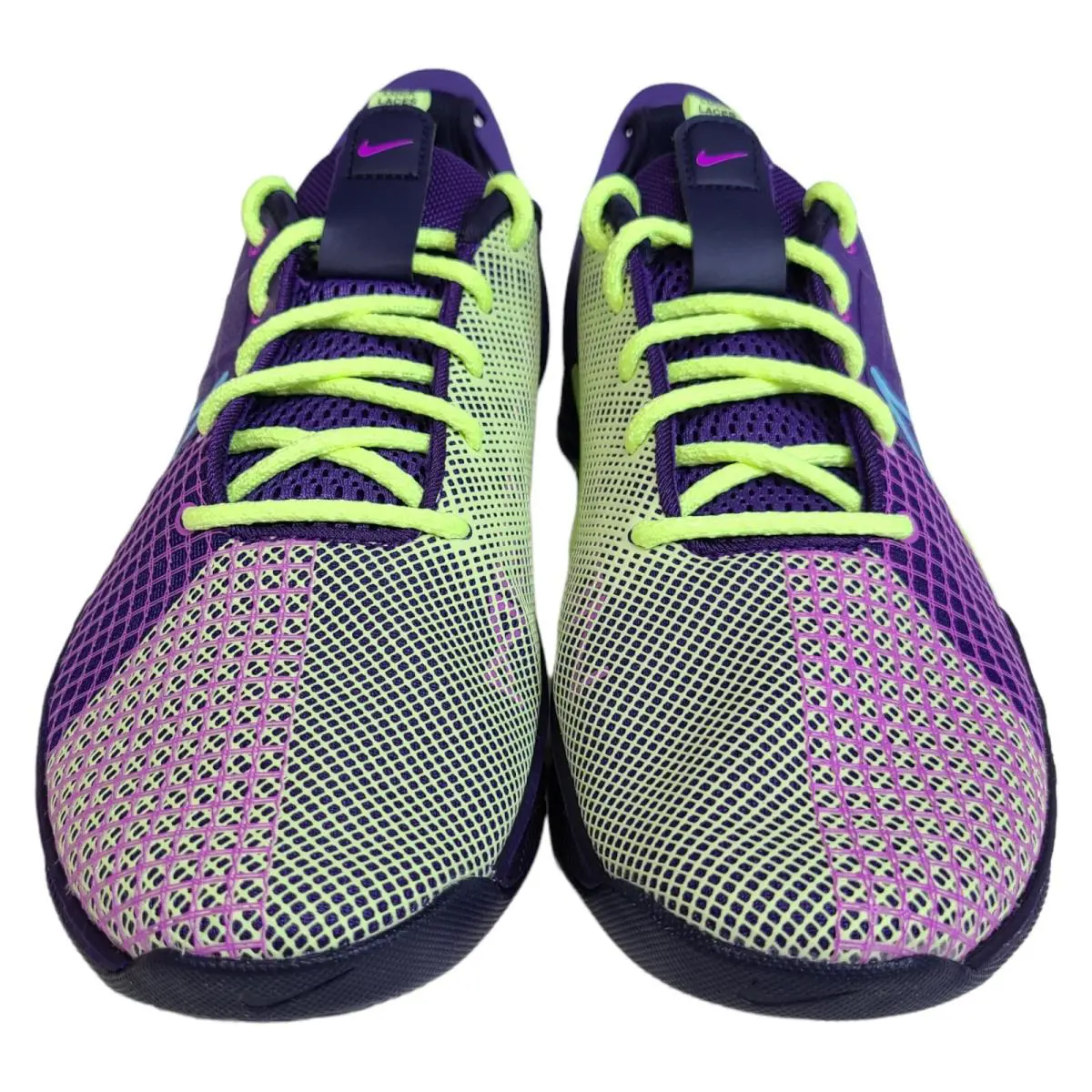 Nike shoes - Nike Metcon 8 - Metcon - FD0457500 - Purple 1