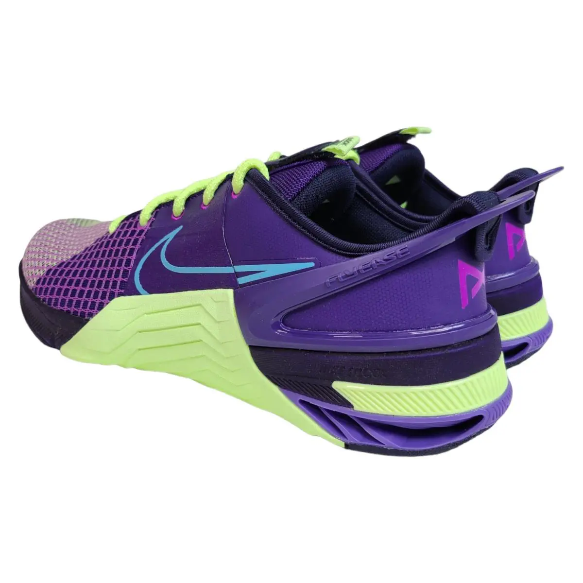 Nike shoes - Nike Metcon 8 - Metcon - FD0457500 - Purple 3